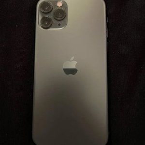 iPhone 11 Pro
